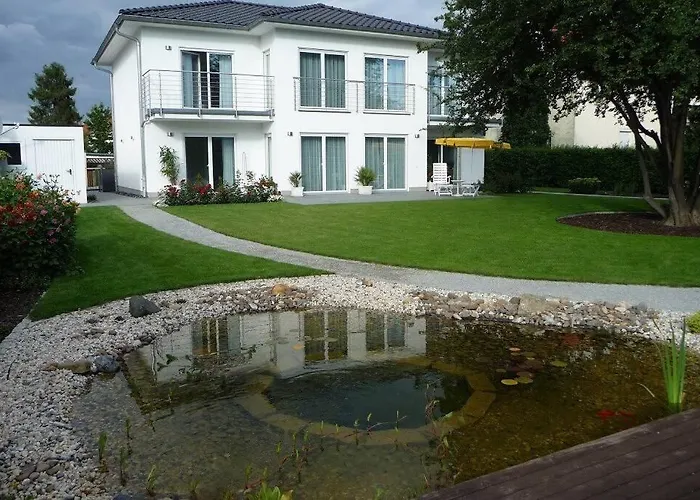 Grosszuegige,Zetrumsnahe Wohnung