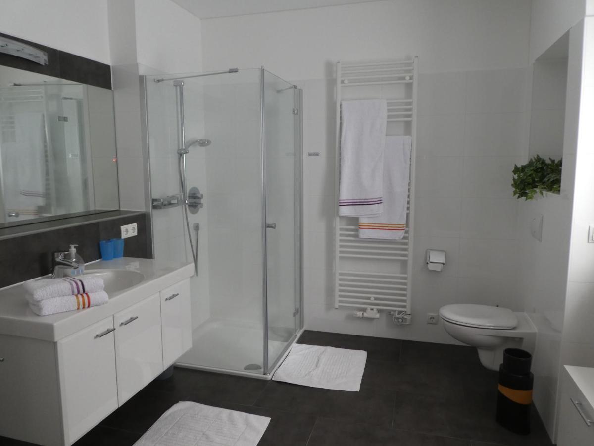 Grosszuegige,zetrumsnahe Appartement *