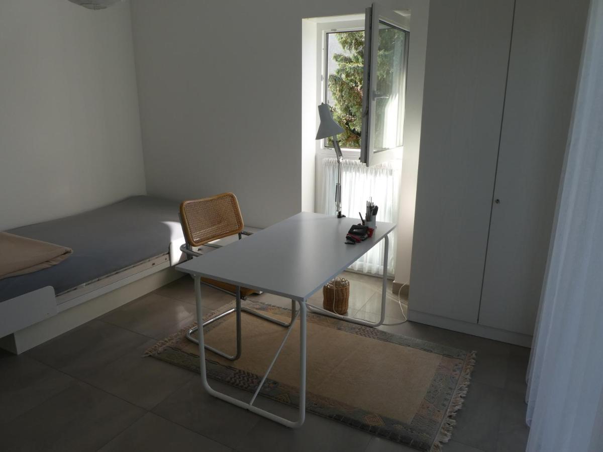 Grosszuegige,zetrumsnahe Appartement