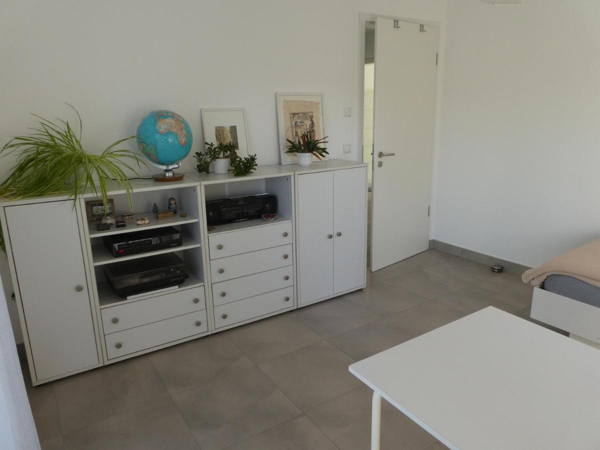 Grosszuegige,zetrumsnahe Appartement *