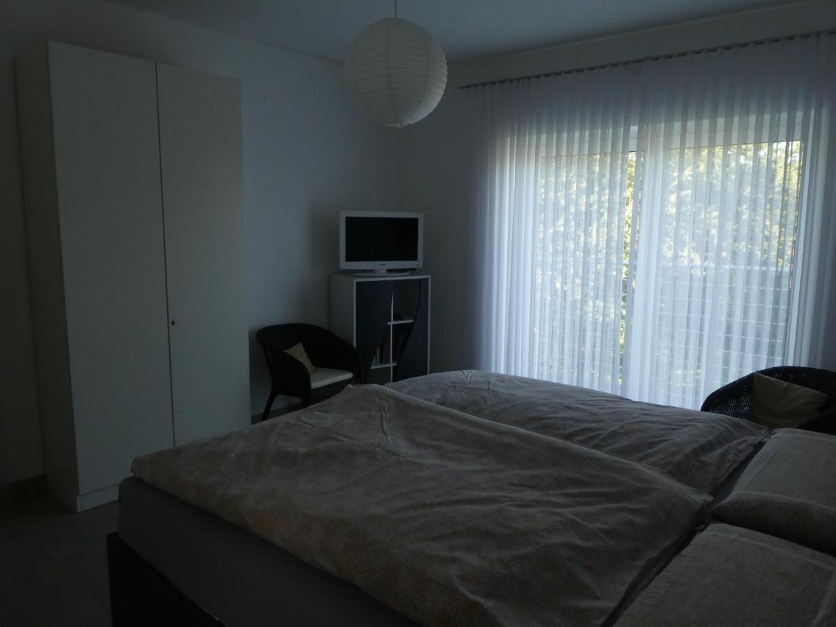 Grosszuegige,zetrumsnahe Appartement